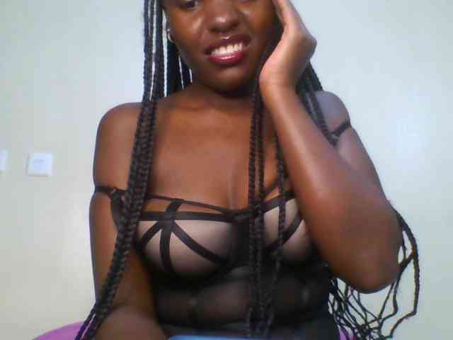 Leslie-ann webcam