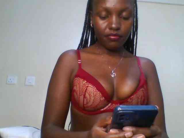 Leslie-ann webcam