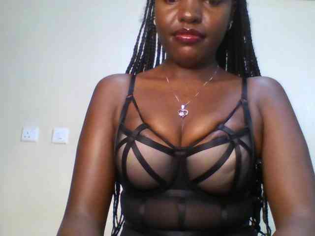 Leslie-ann webcam