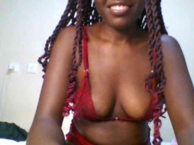 Leslie-ann webcam
