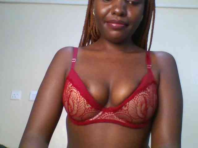 Leslie-ann webcam
