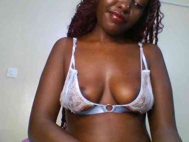 Leslie-ann webcam