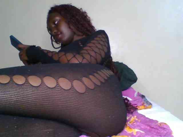Leslie-ann webcam