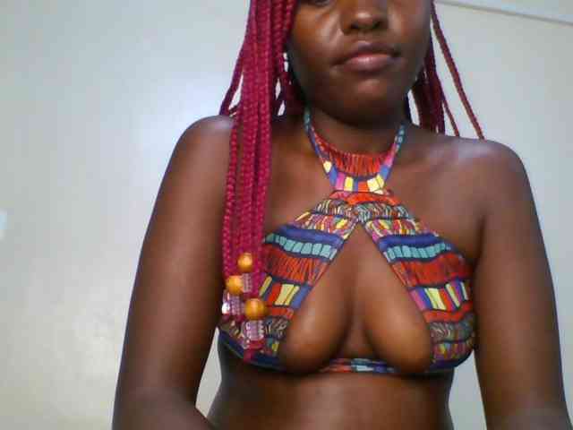 Leslie-ann webcam