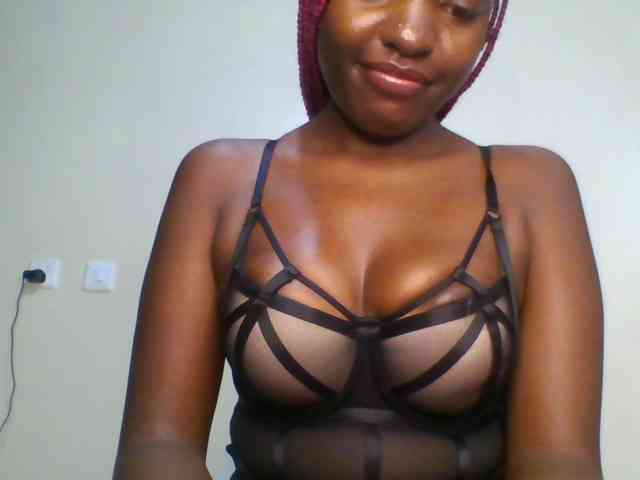 Leslie-ann webcam