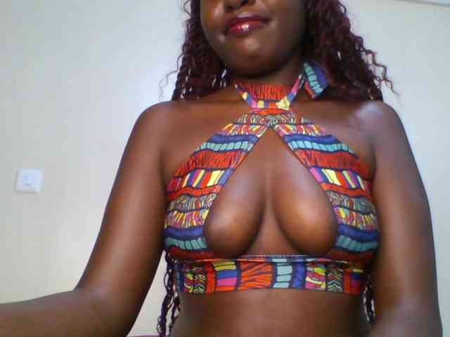 Leslie-ann webcam