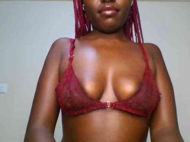 Leslie-ann webcam