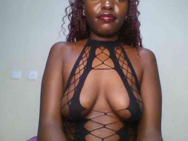 Leslie-ann webcam