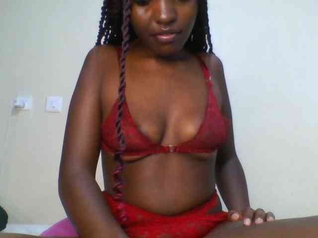 Leslie-ann webcam