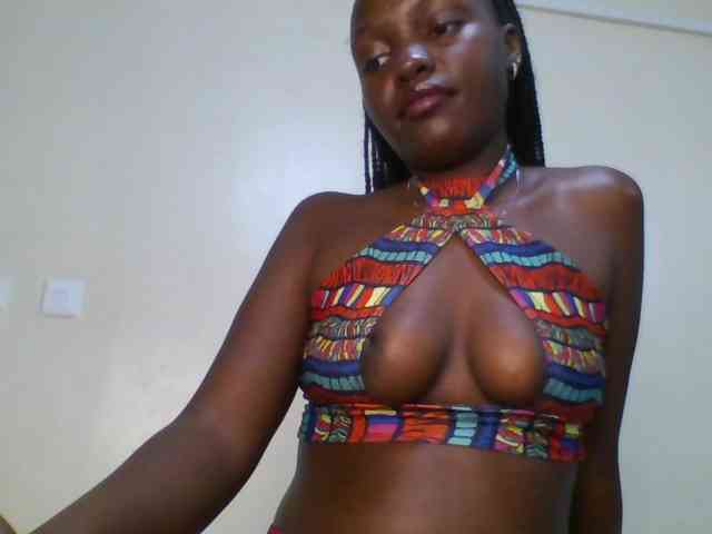 Leslie-ann webcam