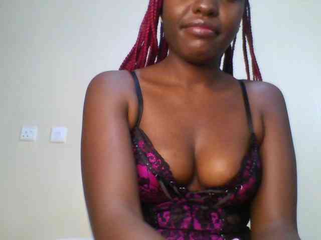 Leslie-ann webcam