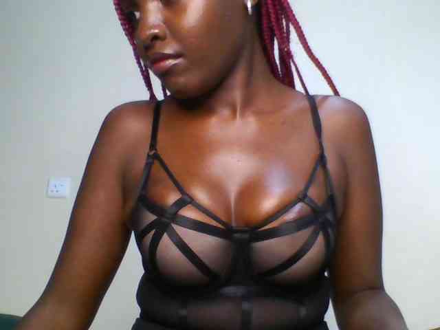Leslie-ann webcam