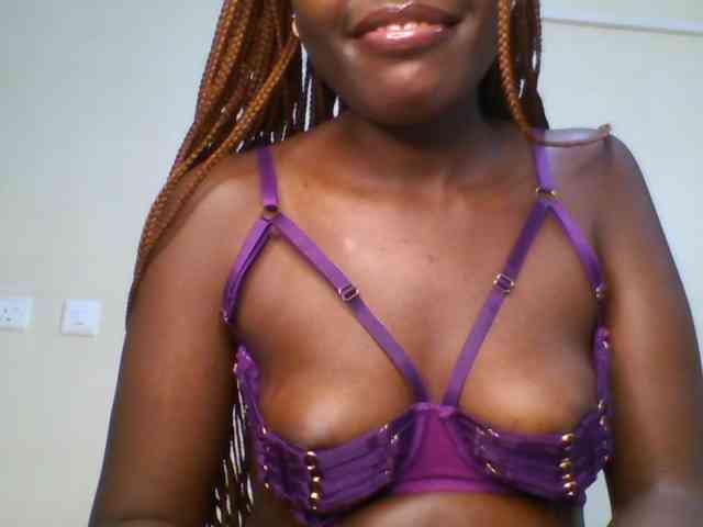 Leslie-ann webcam