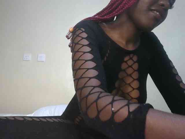 Leslie-ann webcam