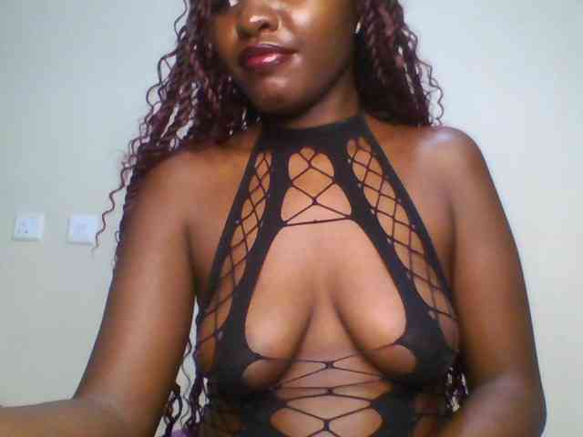 Leslie-ann webcam
