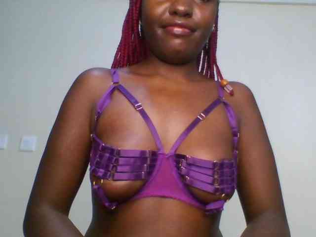 Leslie-ann webcam