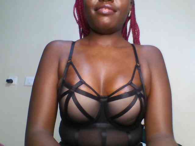 Leslie-ann webcam