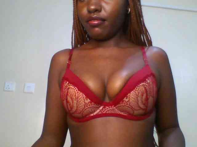 Leslie-ann webcam