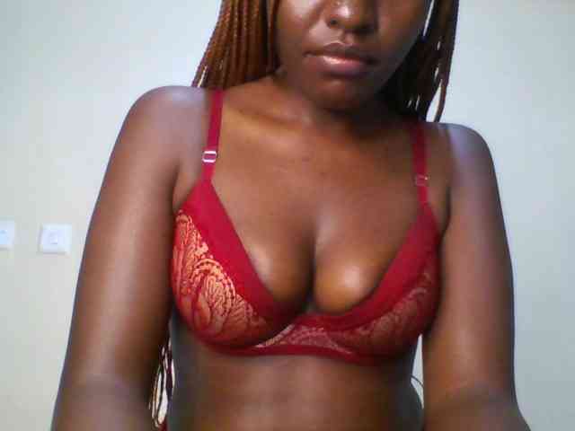 Leslie-ann webcam