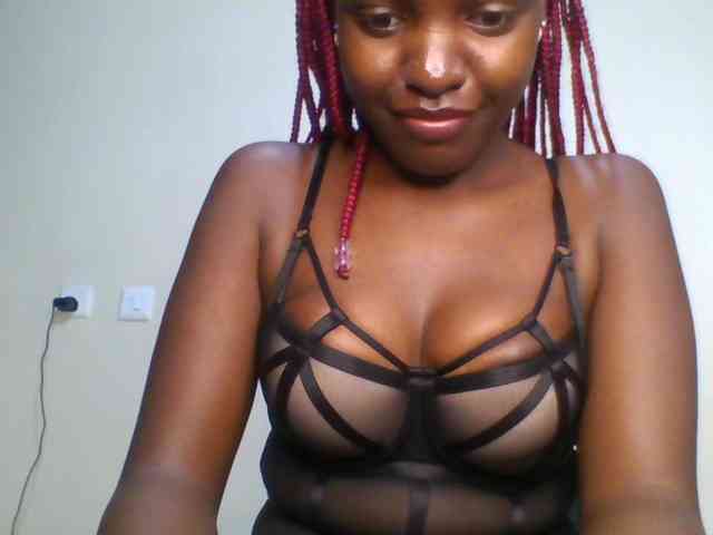 Leslie-ann webcam