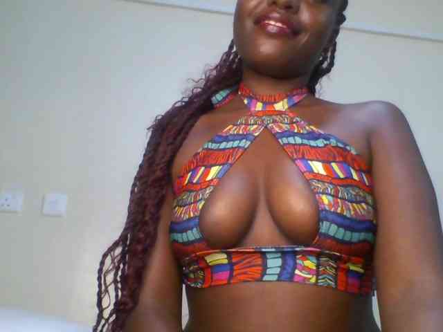 Leslie-ann webcam