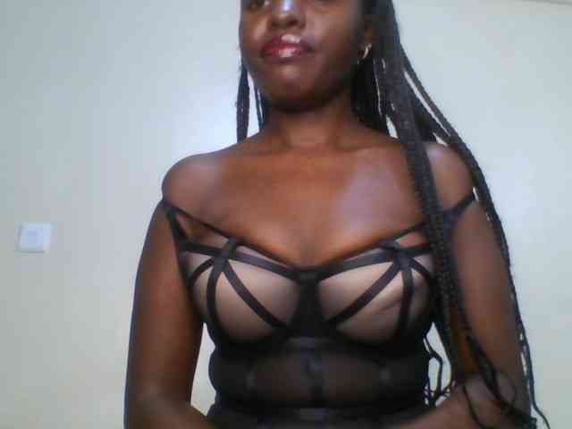 Leslie-ann webcam
