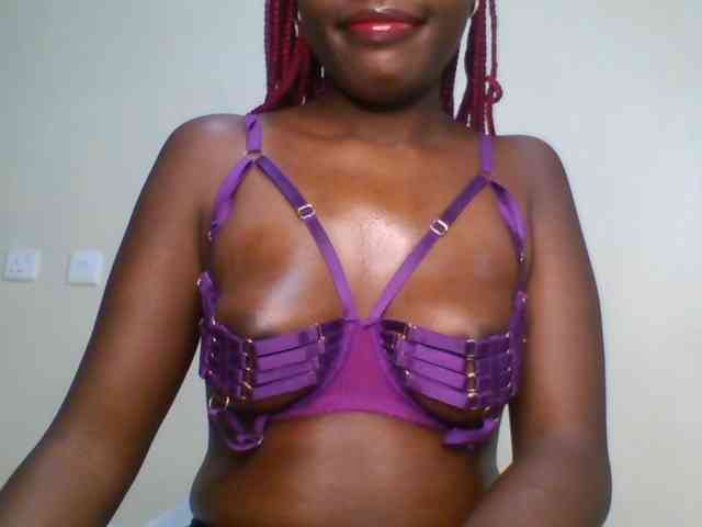 Leslie-ann webcam