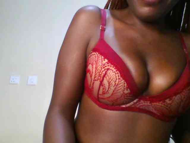 Leslie-ann webcam