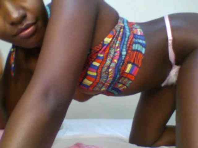Leslie-ann webcam