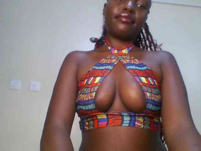Leslie-ann webcam