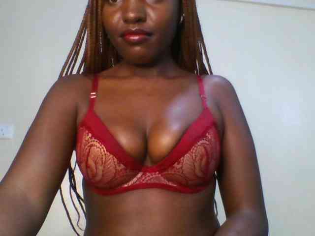 Leslie-ann webcam