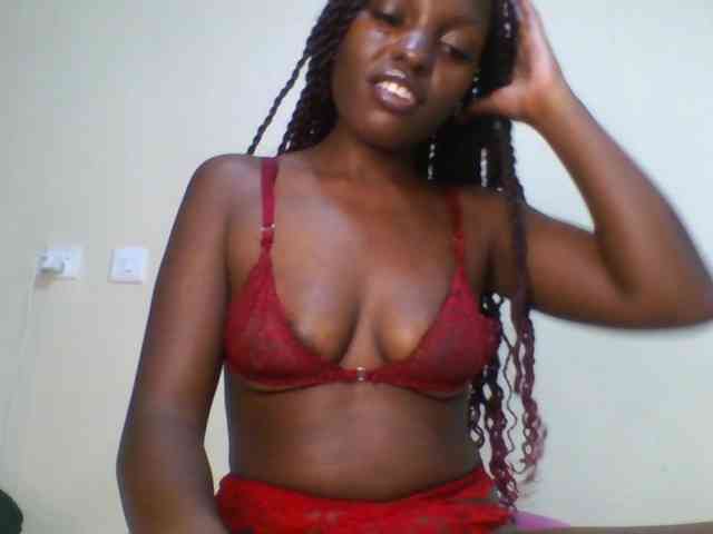 Leslie-ann webcam