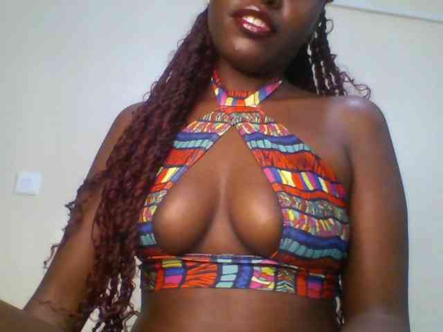 Leslie-ann webcam