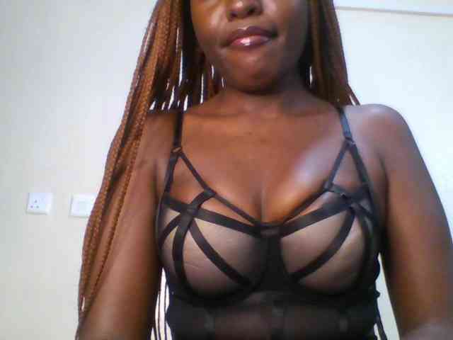 Leslie-ann webcam