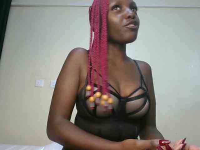 Leslie-ann webcam