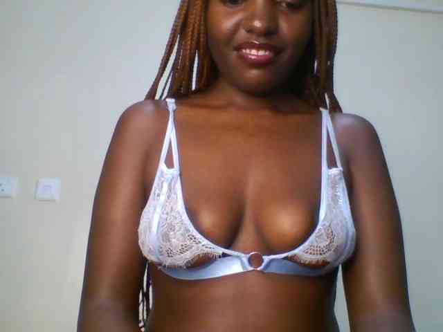 Leslie-ann webcam