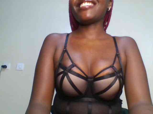 Leslie-ann webcam