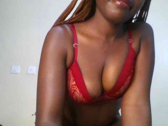 Leslie-ann webcam