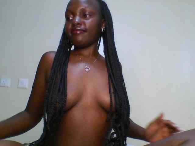 Leslie-ann webcam
