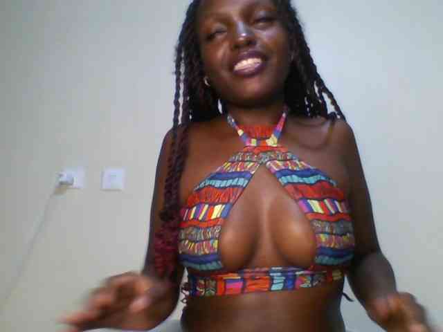 Leslie-ann webcam