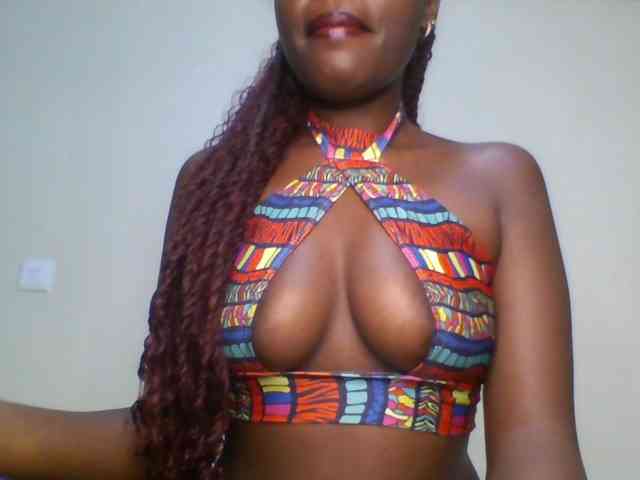 Leslie-ann webcam