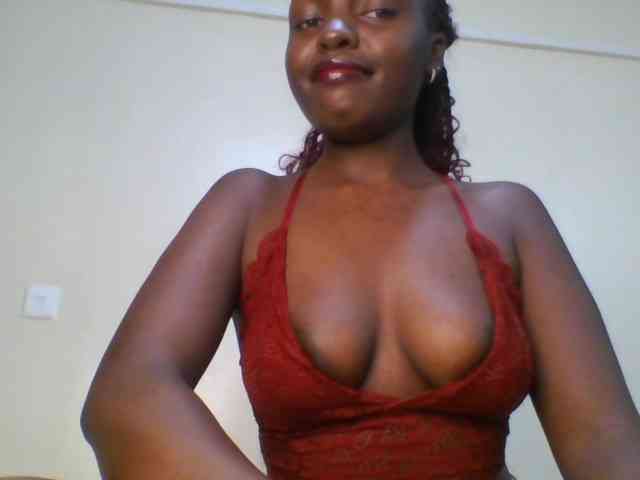 Leslie-ann webcam