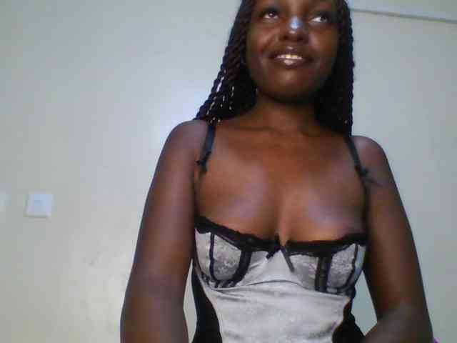 Leslie-ann webcam