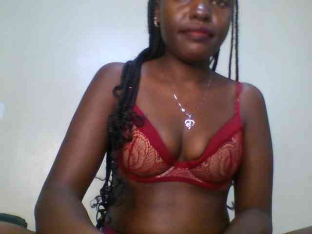 Leslie-ann webcam