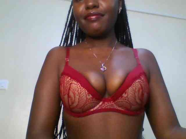Leslie-ann webcam