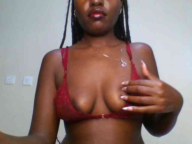 Leslie-ann webcam
