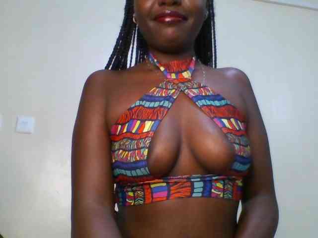 Leslie-ann webcam