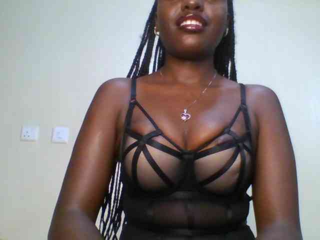 Leslie-ann webcam