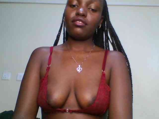 Leslie-ann webcam