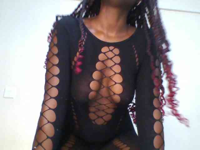 Leslie-ann webcam